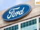 Ford menarik kembali 741.000 kendaraan di AS karena kerusakan transmisi yang dapat meningkatkan risiko kecelakaan