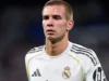 Franco Mastantuono diinginkan oleh setidaknya satu klub jika Real Madrid memutuskan untuk meminjamkannya