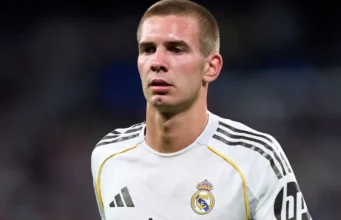 Franco Mastantuono diinginkan oleh setidaknya satu klub jika Real Madrid memutuskan untuk meminjamkannya