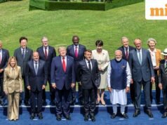 G7 mendukung kesepakatan AS-Iran, menyerukan gencatan senjata segera di Lebanon: Apa yang dikatakan para pemimpin mengenai isu-isu utama geopolitik