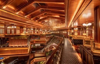 Gastrobar pertama di Indonesia berekspansi ke Kuala Lumpur