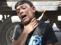 Gaza mencatat angka kematian tertinggi dalam enam bulan ketika Israel meningkatkan pengeboman