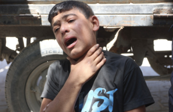 Gaza mencatat angka kematian tertinggi dalam enam bulan ketika Israel meningkatkan pengeboman