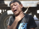 Gaza mencatat angka kematian tertinggi dalam enam bulan ketika Israel meningkatkan pengeboman