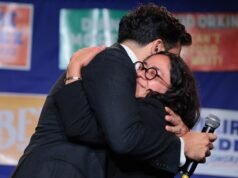 Gaza muncul sebagai isu yang menentukan bagi pemilih Gen Z dalam pemilihan pendahuluan Partai Demokrat di New York