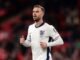 Gelandang Inggris Jordan Henderson bersyukur atas seleksi Piala Dunia (Video)