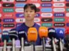 Gelandang itu menyalahkan kekalahan Korea Selatan karena nasib buruk