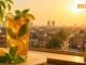Gelombang panas Delhi: Saya meminta ChatGPT membuat 5 minuman musim panas dengan bahan-bahan di lemari es saya; AI menyeimbangkan rasa dan kesehatan