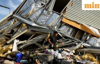 Gempa Venezuela: Tim penyelamat mencari korban saat jumlah korban tewas meningkat menjadi 188, AS mengizinkan transaksi | Pembaruan utama