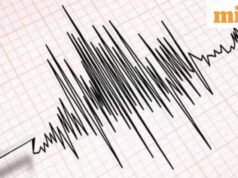 Gempa berkekuatan 5,6 skala Richter di Bhutan memicu gempa di Sikkim dan Benggala utara