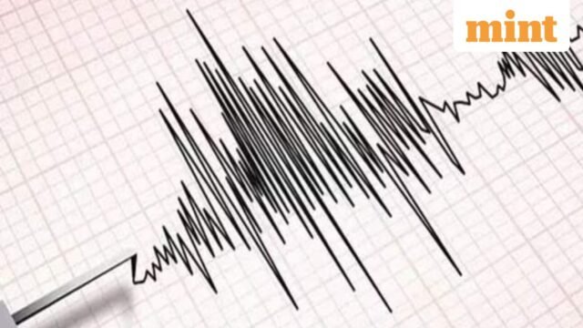 Gempa berkekuatan 5,6 skala Richter di Bhutan memicu gempa di