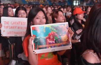 Gen Z Vietnam memperlakukan pemain esports Korea seperti idola K-pop