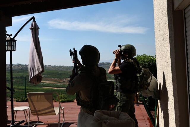 Gencatan senjata kemungkinan besar akan berakhir jika serangan Israel terhadap