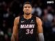 Giannis Antetokounmpo dipindahkan ke Miami Heat