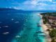 Gili Trawangan masuk dalam peringkat pulau paling tersembunyi di dunia