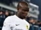 Giroud memuji mentalitas Kanté dan mengatakan gelandang tetap ‘penting bagi Prancis’
