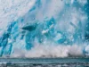 Gletser Alaska memberikan respons yang mengejutkan terhadap kenaikan suhu