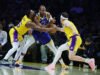 Golden State Warriors menandatangani kontrak multi-tahun dengan perusahaan AI IREN