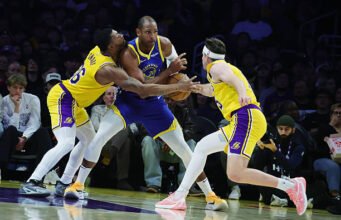 Golden State Warriors menandatangani kontrak multi-tahun dengan perusahaan AI IREN