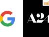 Google dan A24 bekerja sama untuk menciptakan alat pembuatan film AI dalam kesepakatan senilai $75 juta