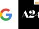 Google dan A24 bekerja sama untuk menciptakan alat pembuatan film AI dalam kesepakatan senilai $75 juta