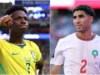 Grup C memutuskan: Brasil dan Maroko mengetahui lokasi babak 16 besar dan calon lawan mereka