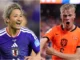 Grup F memutuskan: Belanda dan Jepang mengetahui venue babak 16 besar dan lawan yang sudah dipastikan