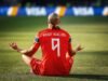 Haaland membuat sejarah saat Norwegia menandai kembalinya Piala Dunia dengan kemenangan atas Irak