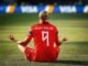 Haaland membuat sejarah saat Norwegia menandai kembalinya Piala Dunia dengan kemenangan atas Irak
