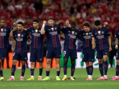 Hadiah uang PSG di Liga Champions UEFA: berapa banyak yang dibawa pulang oleh pemenang