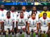 Haiti menjadi tim pertama yang tersingkir dari Piala Dunia 2026 setelah Brasil kalah