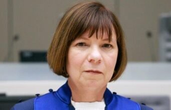 Hakim yang disetujui ICC menuntut Trump di AS karena ‘merusak independensi peradilan’