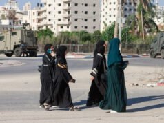 Hamil dan dipenjara: Wanita Palestina menghadapi kondisi yang keras di penjara Israel