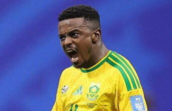Harapan masih hidup ketika Afrika Selatan menahan Republik Ceko untuk menjaga impian Piala Dunia tetap hidup