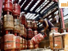 Harga LPG Hari Ini, 24 Juni: Tarif Silinder Domestik dan Komersial di Delhi, Mumbai, Bangalore, Kolkata dan Kota Lainnya