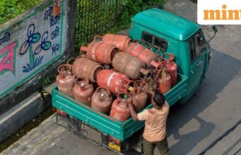 Harga LPG Hari Ini – 21 Juni: Tarif Silinder Domestik dan Komersial di Delhi, Mumbai, Bengaluru, Kolkata, Hyderabad