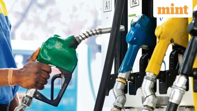 Harga bensin dan solar pada 11 Juni: Periksa biaya bahan