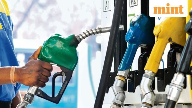 Harga bensin dan solar pada 15 Juni: Periksa biaya bahan