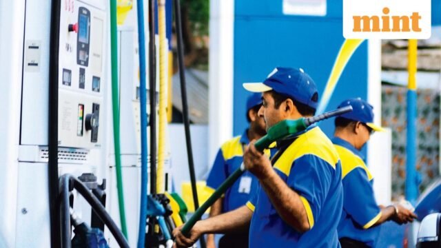 Harga bensin dan solar per 1 Juni: Berapa biaya bahan