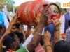 Harga tabung LPG per 1 Juni: Berikut berapa biaya gas domestik dan komersial di Delhi, Mumbai, dan Bengaluru hari ini