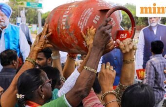 Harga tabung LPG per 1 Juni: Berikut berapa biaya gas domestik dan komersial di Delhi, Mumbai, dan Bengaluru hari ini