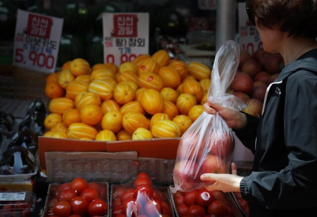 Haruskah Anda makan biji melon? Badan Keamanan Pangan Korea Membantah
