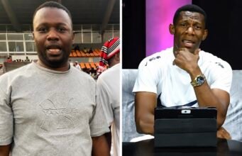 Haruskah klub atau NFF mengambil keputusan ini?
