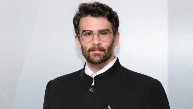 Hasan Piker dijadwalkan bertemu Zack Polanski dan Jeremy Corbyn di
