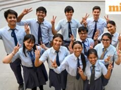 Hasil CBSE Kelas 10 Tahap 2 2026: Cara Mengecek Hasil Dewan Kelas 10 Secara Online; dokumen yang Anda butuhkan, layanan SMS, dan lainnya