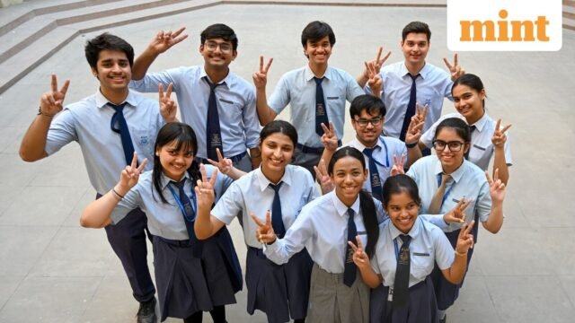 Hasil CBSE Kelas 10 Tahap 2 2026: Cara Mengecek Hasil