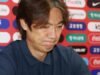 Hong Myung-bo mengundurkan diri sebagai pelatih Korea setelah tersingkir lebih awal dari Piala Dunia