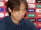 Hong Myung-bo mengundurkan diri sebagai pelatih Korea setelah tersingkir lebih awal dari Piala Dunia