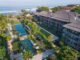 Hotel Indigo Bali Seminyak Beach merayakan hari jadinya yang ke 9