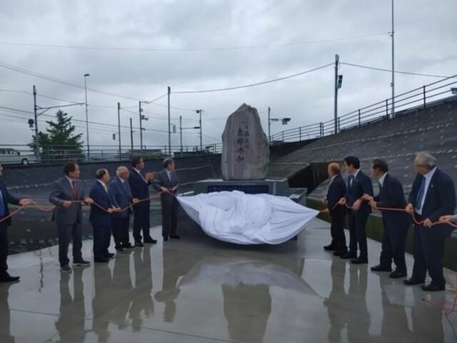 Hotel Jepang akan menghapus monumen aktivis kemerdekaan Korea era kolonial